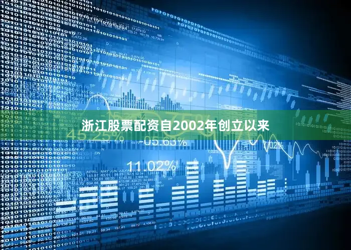 浙江股票配资自2002年创立以来
