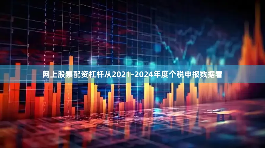 网上股票配资杠杆从2021-2024年度个税申报数据看