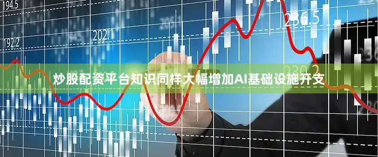 炒股配资平台知识同样大幅增加AI基础设施开支