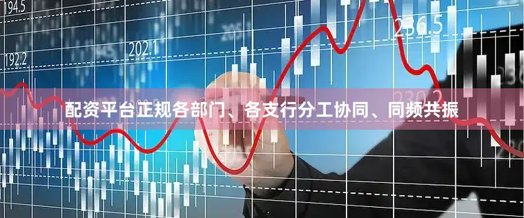 配资平台正规各部门、各支行分工协同、同频共振
